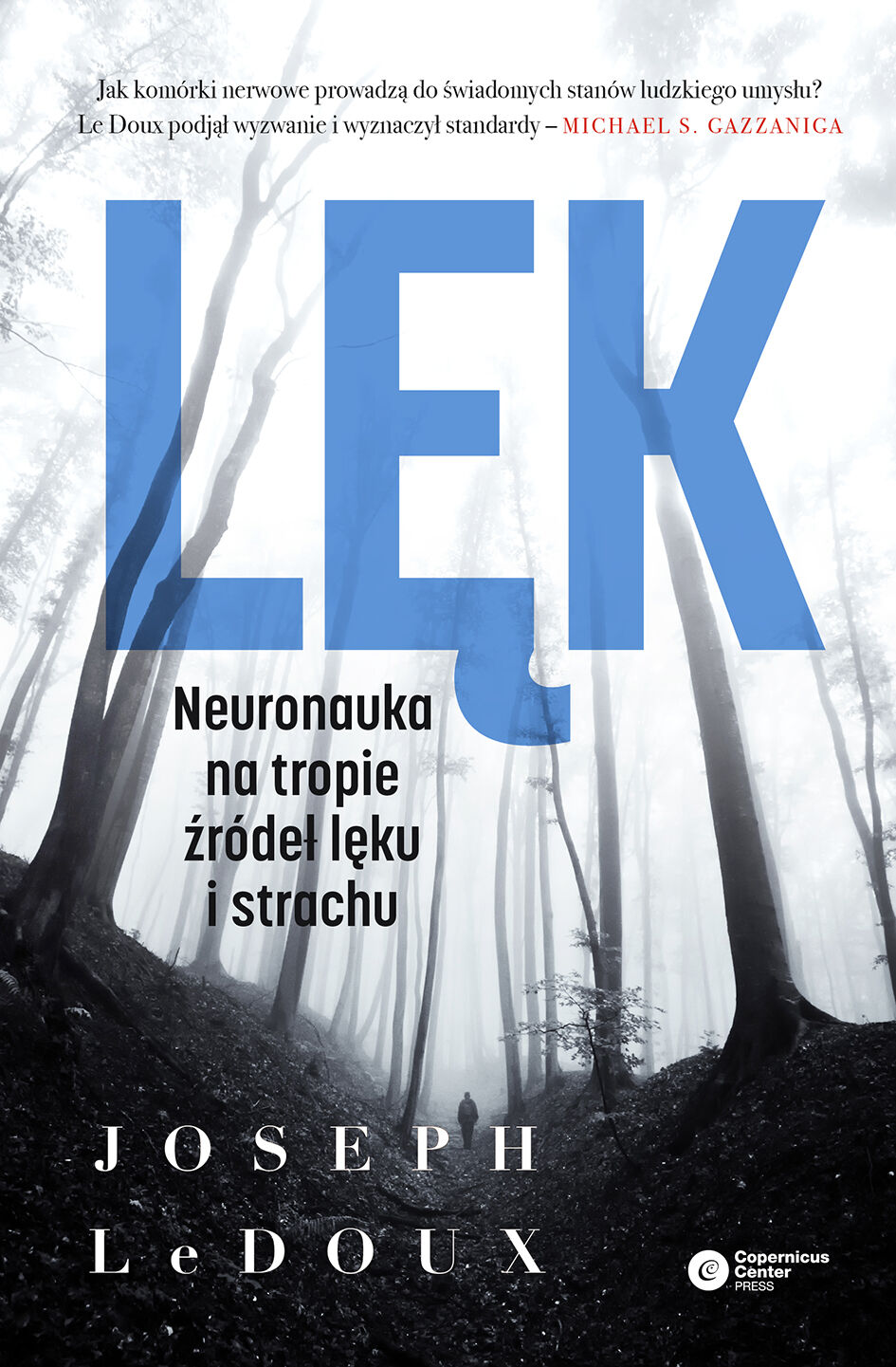 Lęk (e-book)
