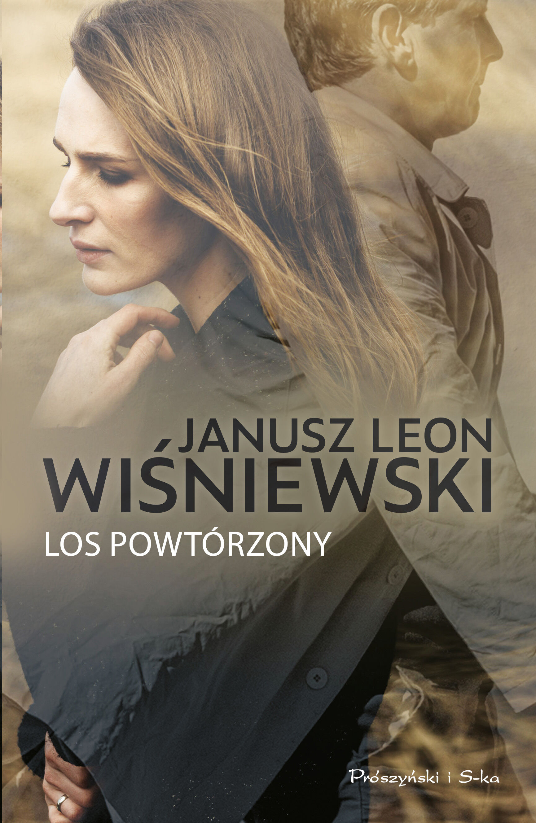 Los powtórzony (e-book)