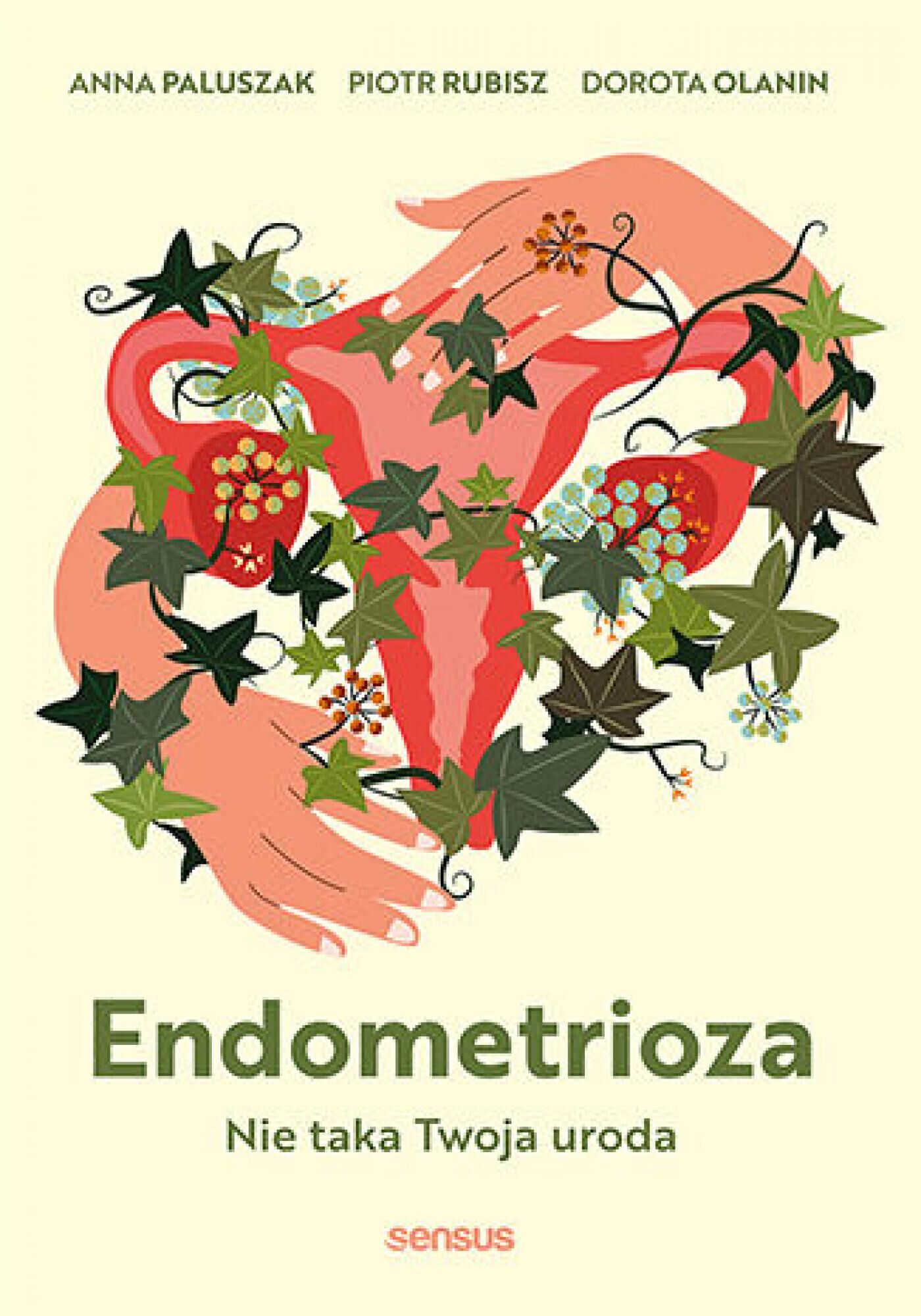 Endometrioza. Nie taka Twoja uroda (e-book)