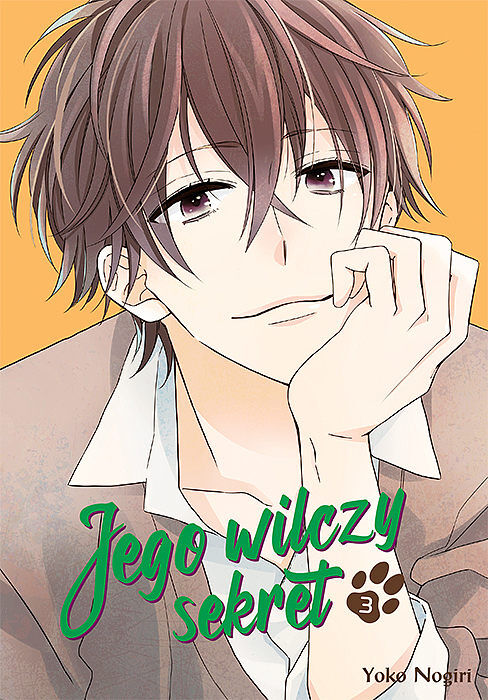 Jego wilczy sekret - 03