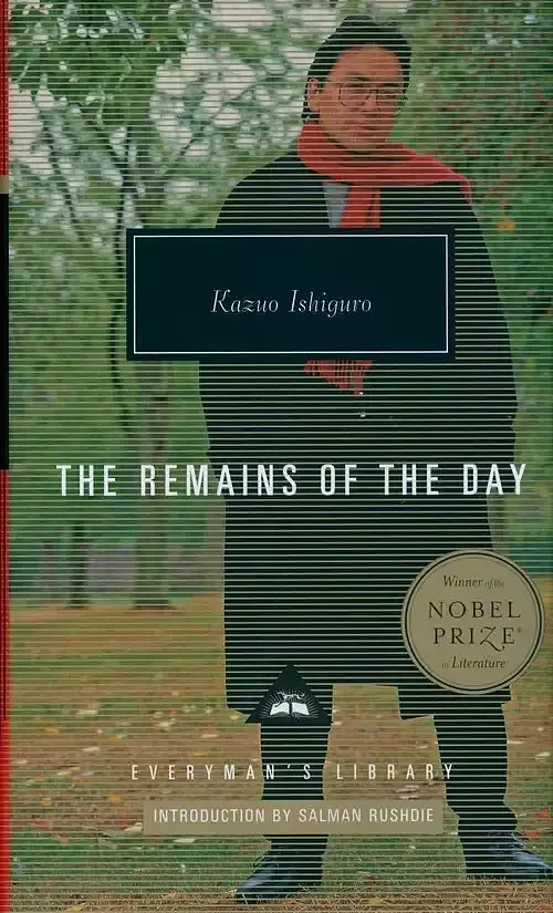 The Remains of the Day
