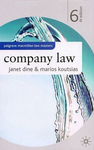 Company law