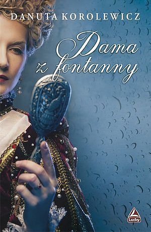 Dama z fontanny