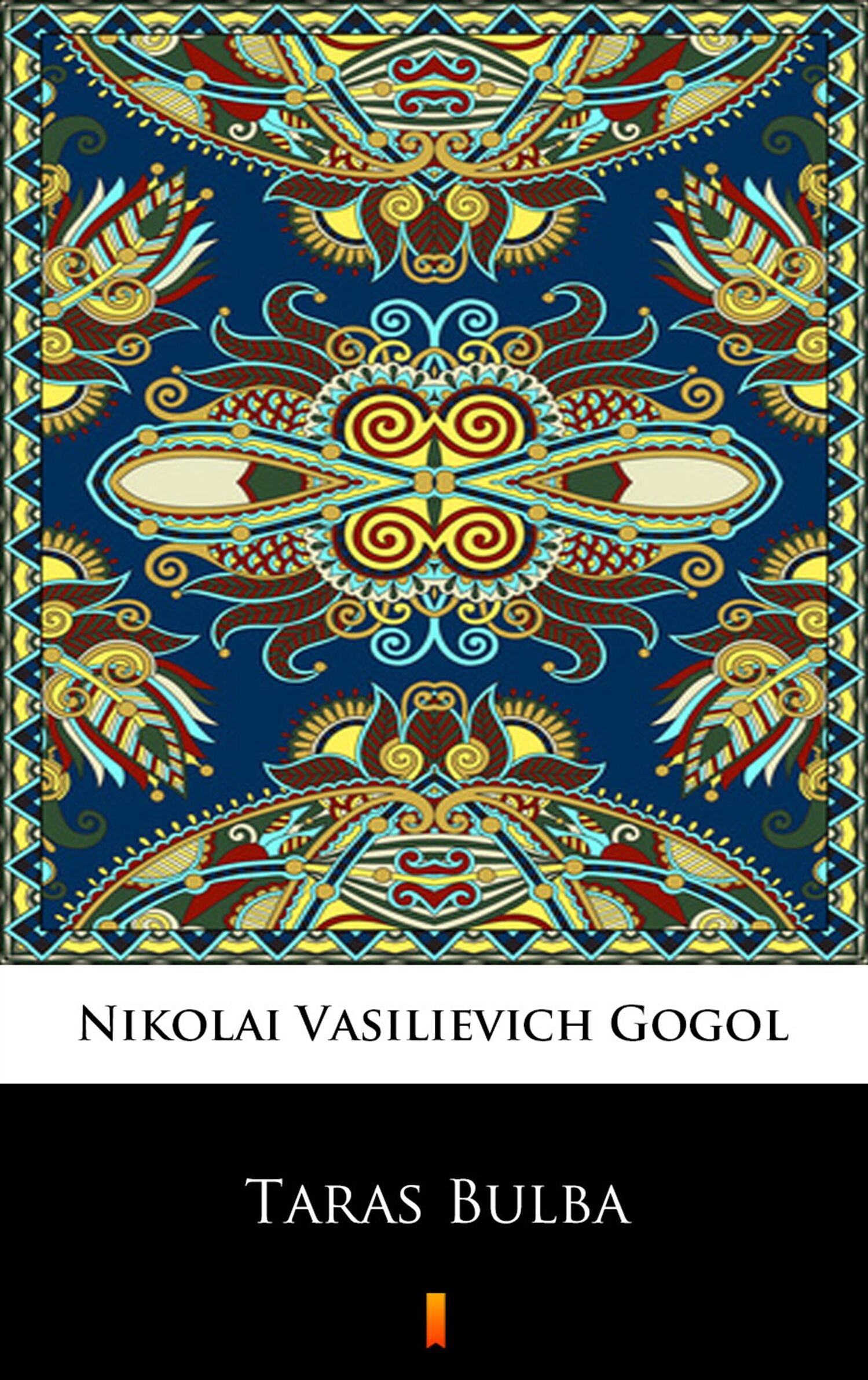 Taras Bulba (e-book)