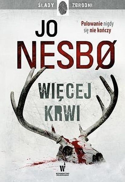 Więcej krwi wyd. Specjalne