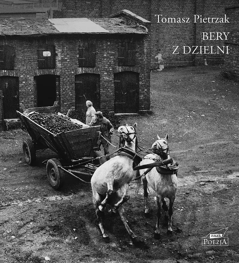 Bery z dzielni