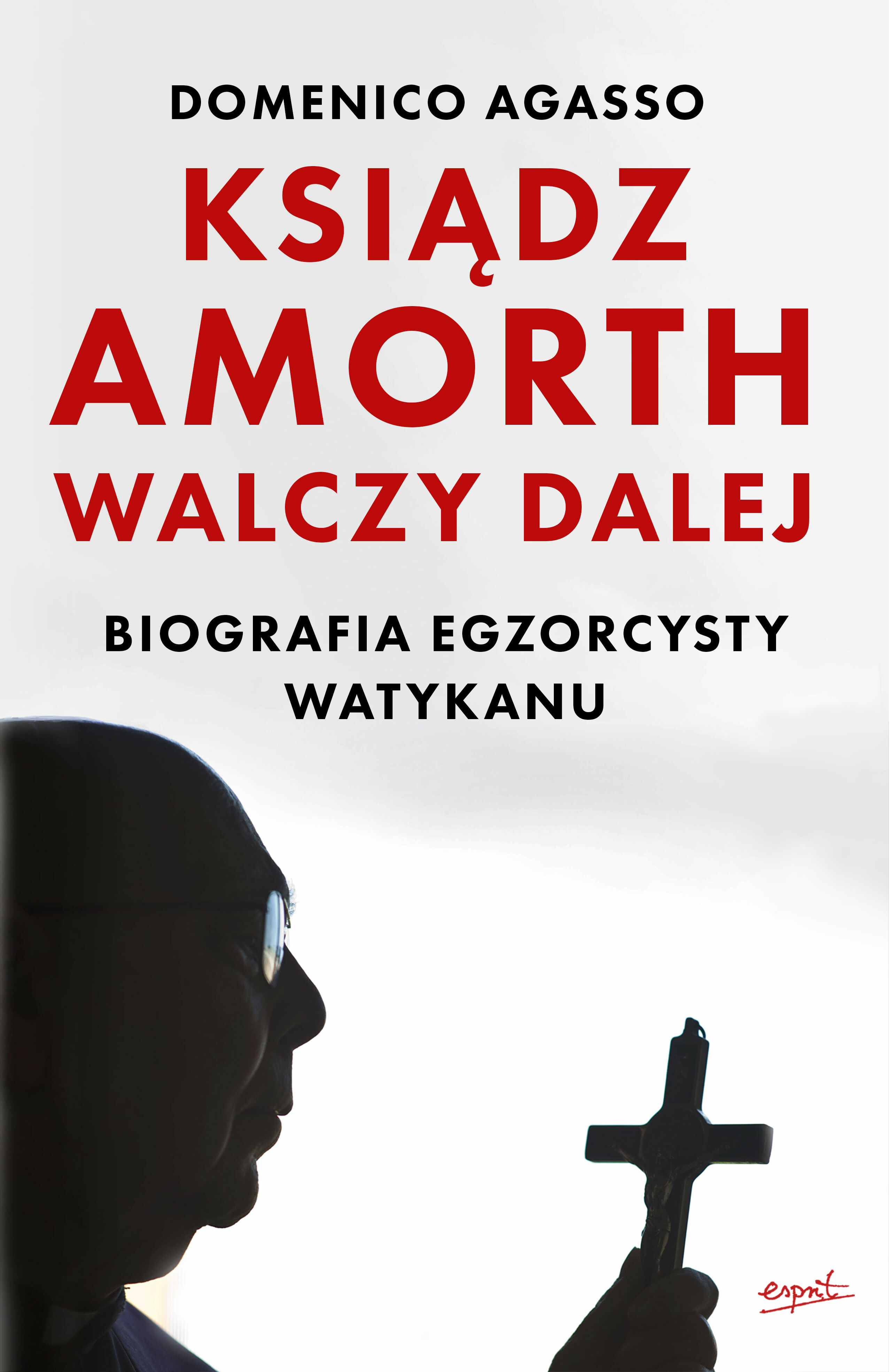 Ksiądz Amorth walczy dalej (e-book)