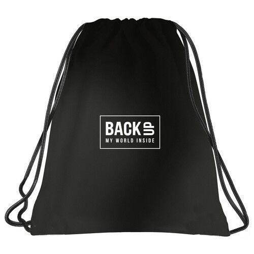 Worek na obuwie Backup 5 model A 56