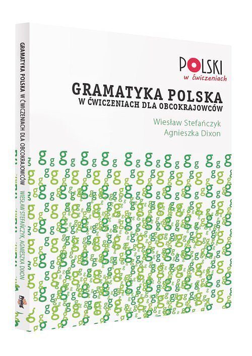 Gramatyka polska w ćwiczeniach dla obcokrajowców