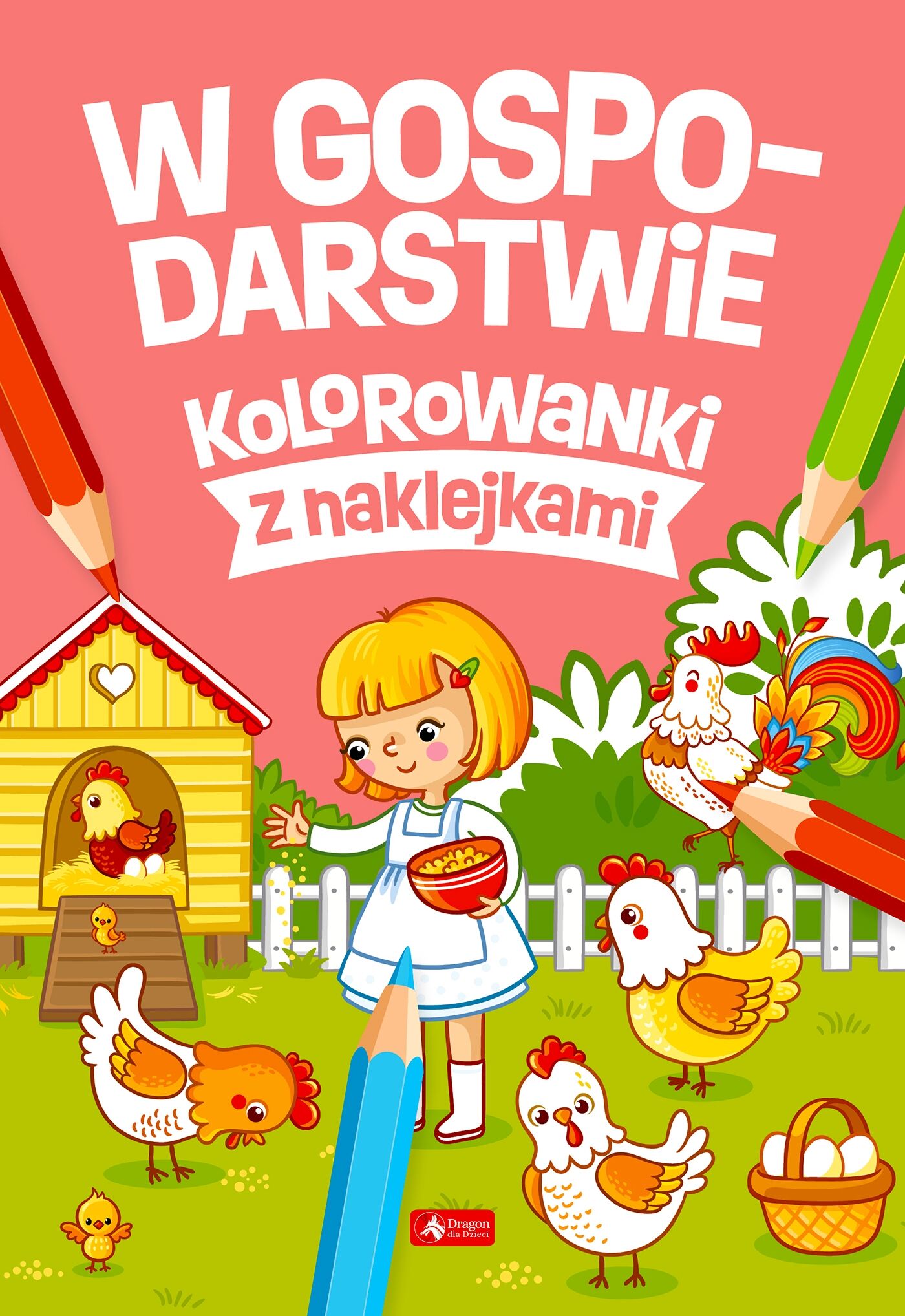 W gospodarstwie