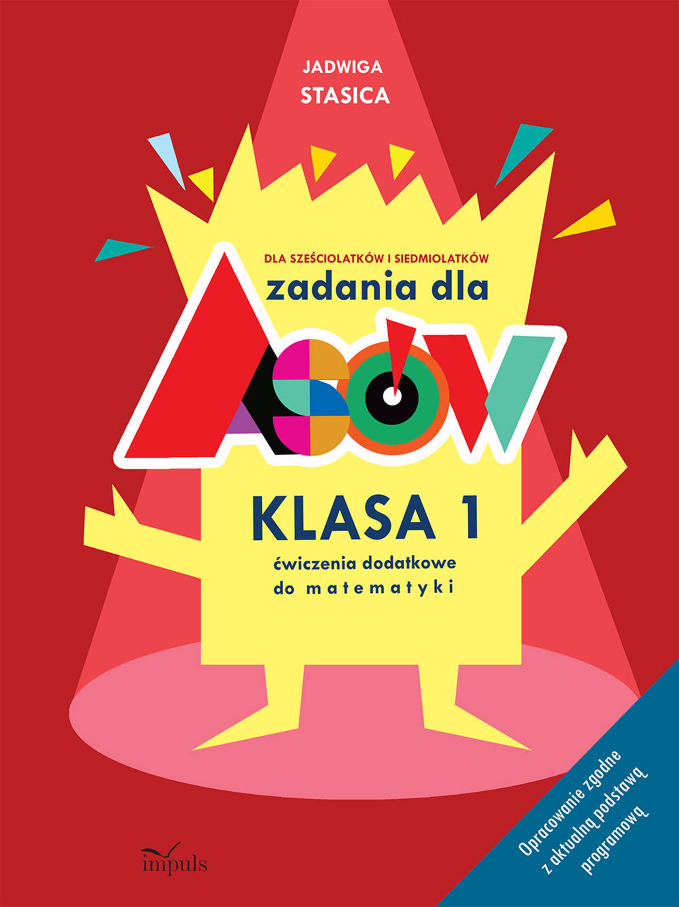 Zadania dla asów Klasa 1