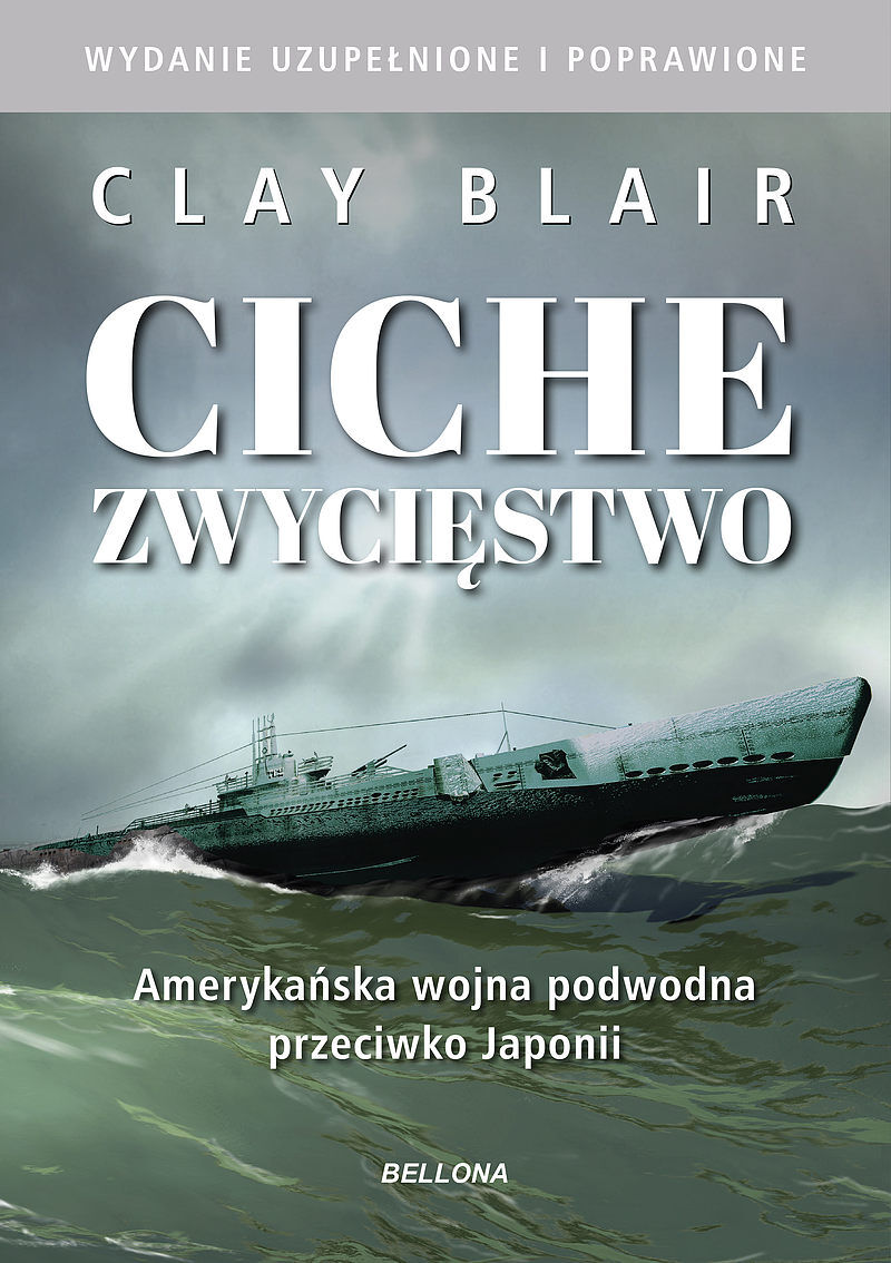 Ciche zwycięstwo