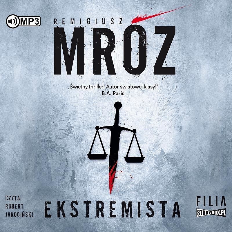 Cd mp3 ekstremista