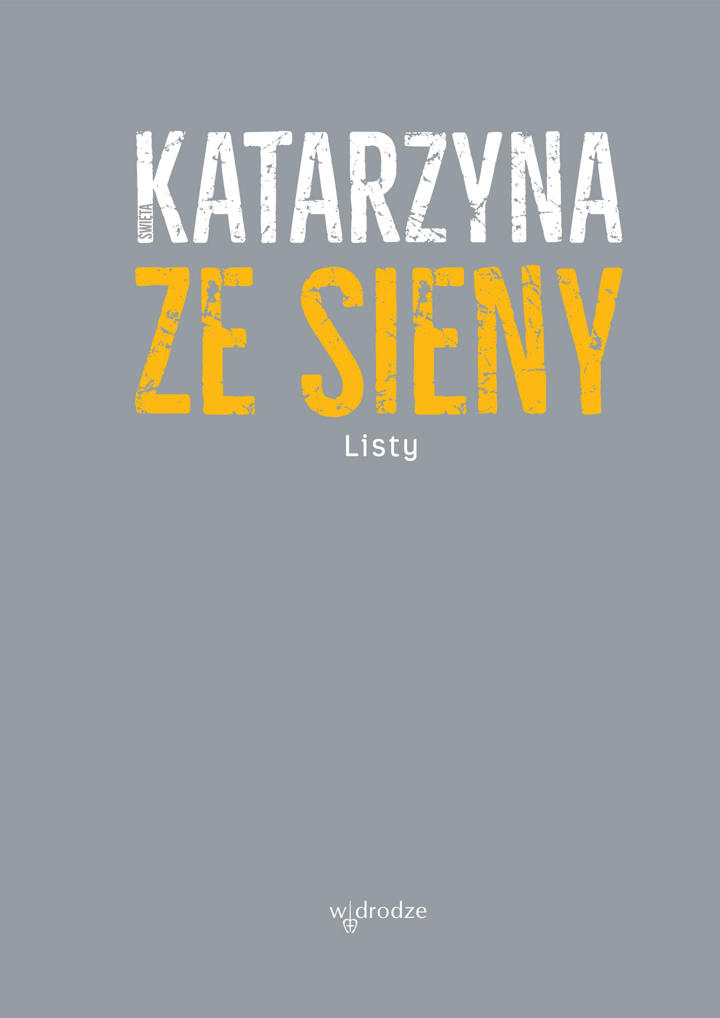 Listy (e-book)