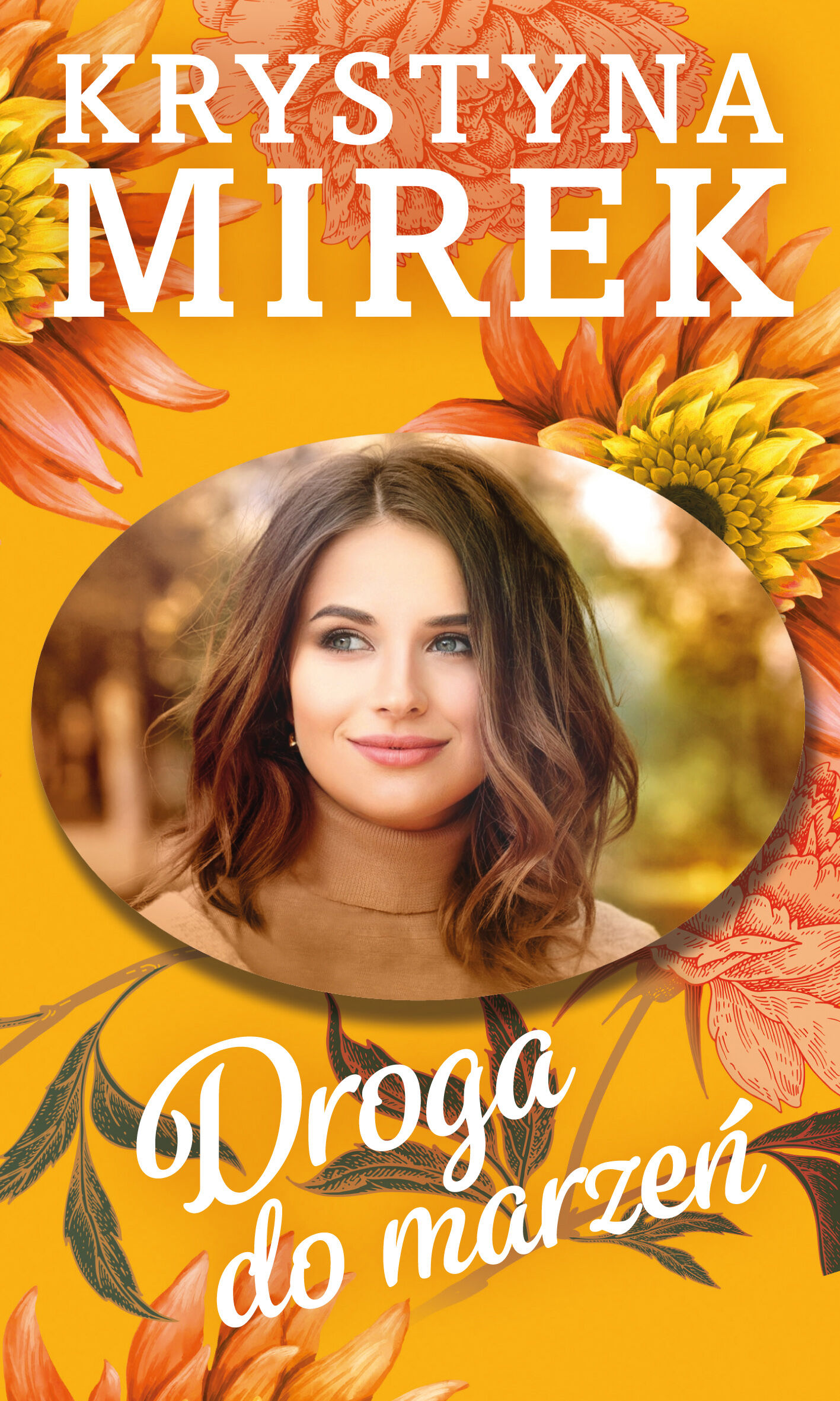 Droga do marzeń (e-book)