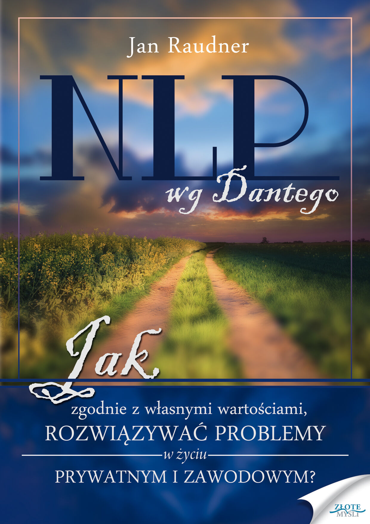 NLP wg Dantego (e-book)