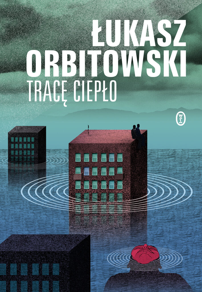 Tracę ciepło
