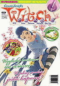 W.i.t.c.h. - 157 - (8/2009)