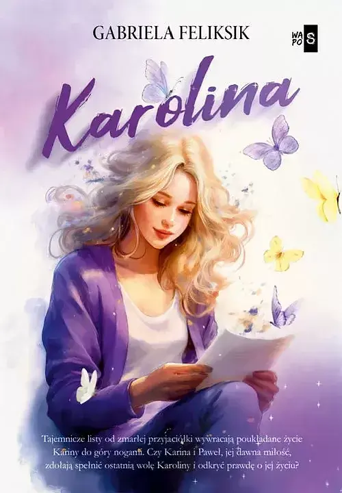 Karolina