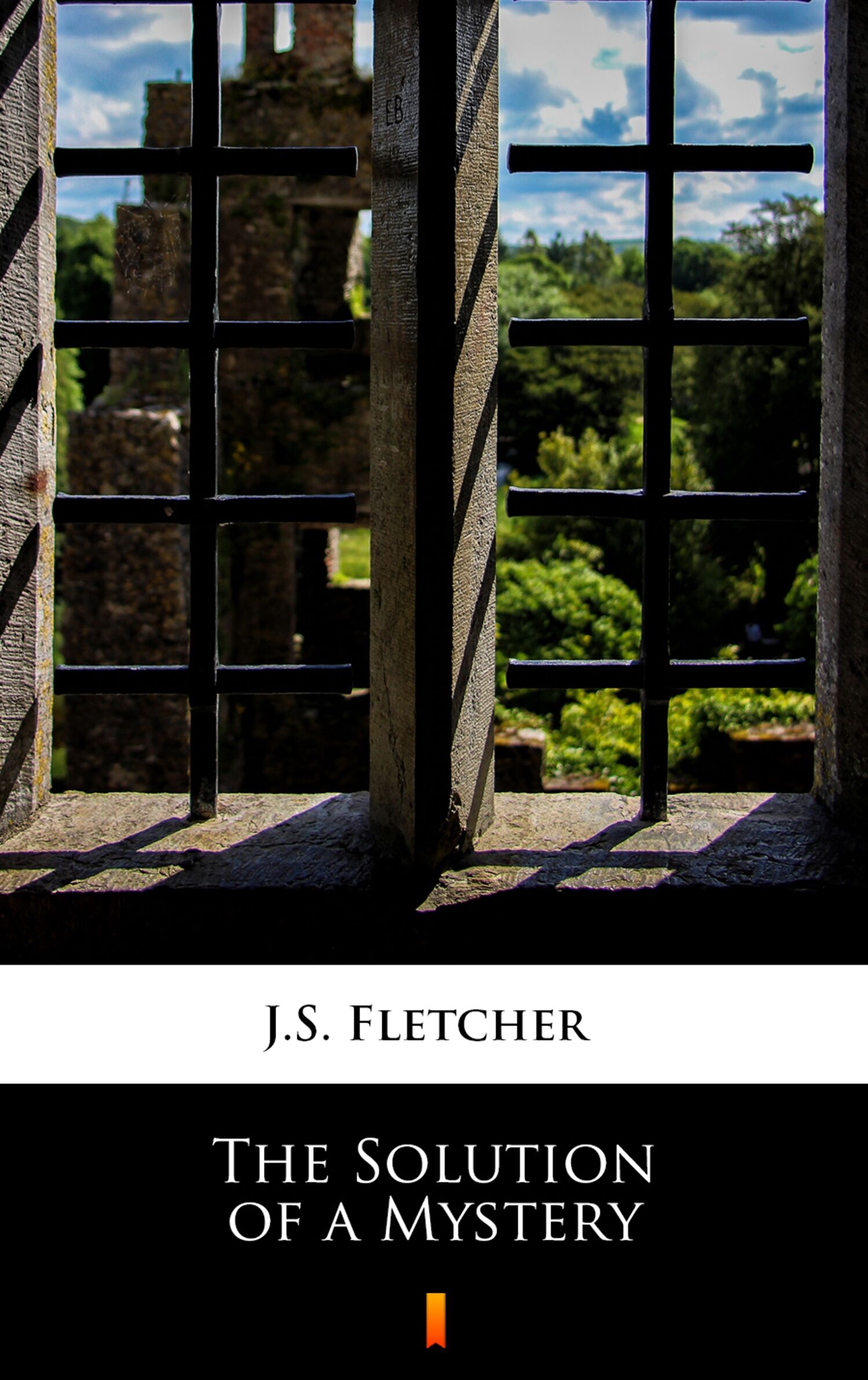 The Solution of a Mystery (e-book)