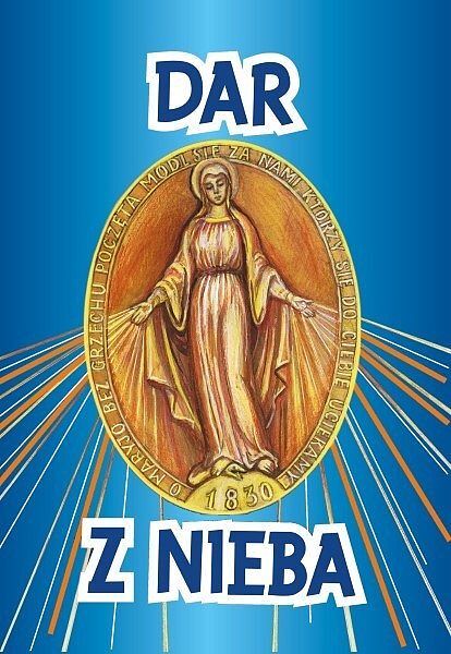 Dar z nieba