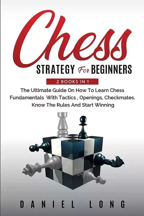 Chess Strategy For Beginners