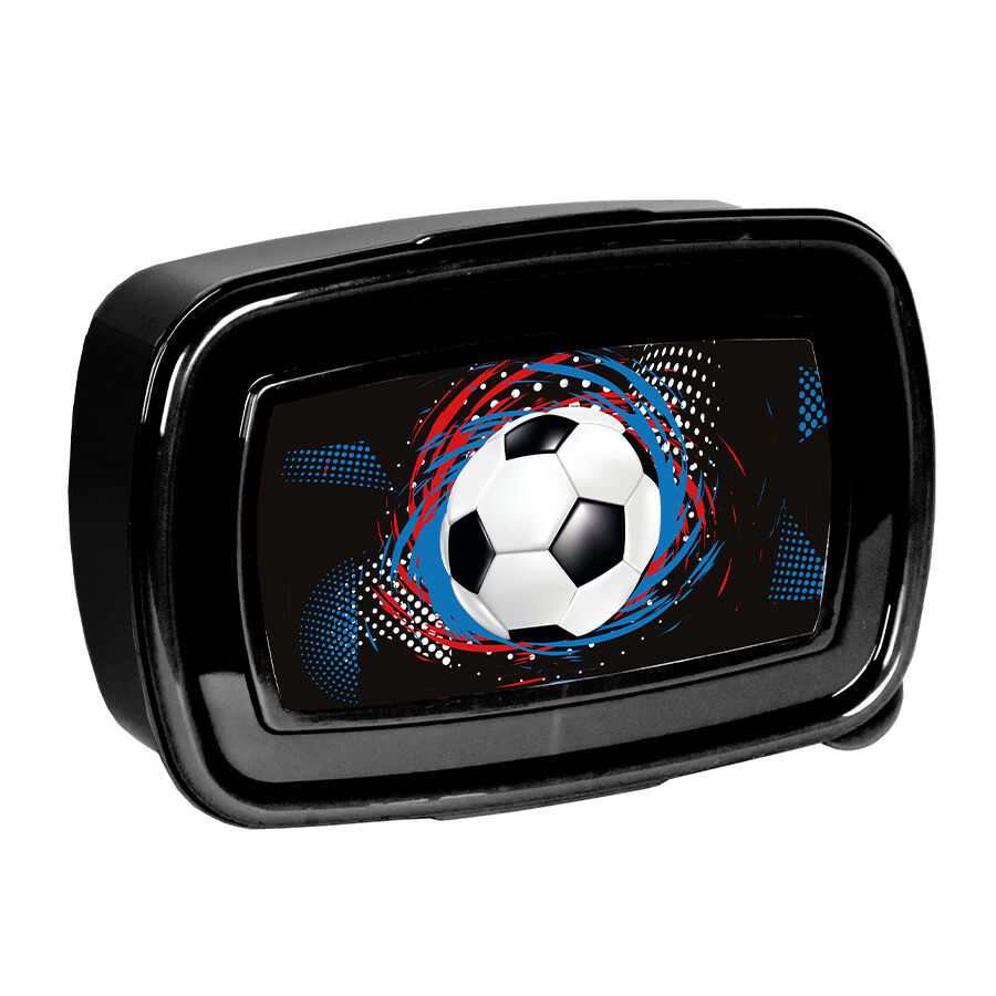 Śniadaniówka Football Club PP26FD-3022