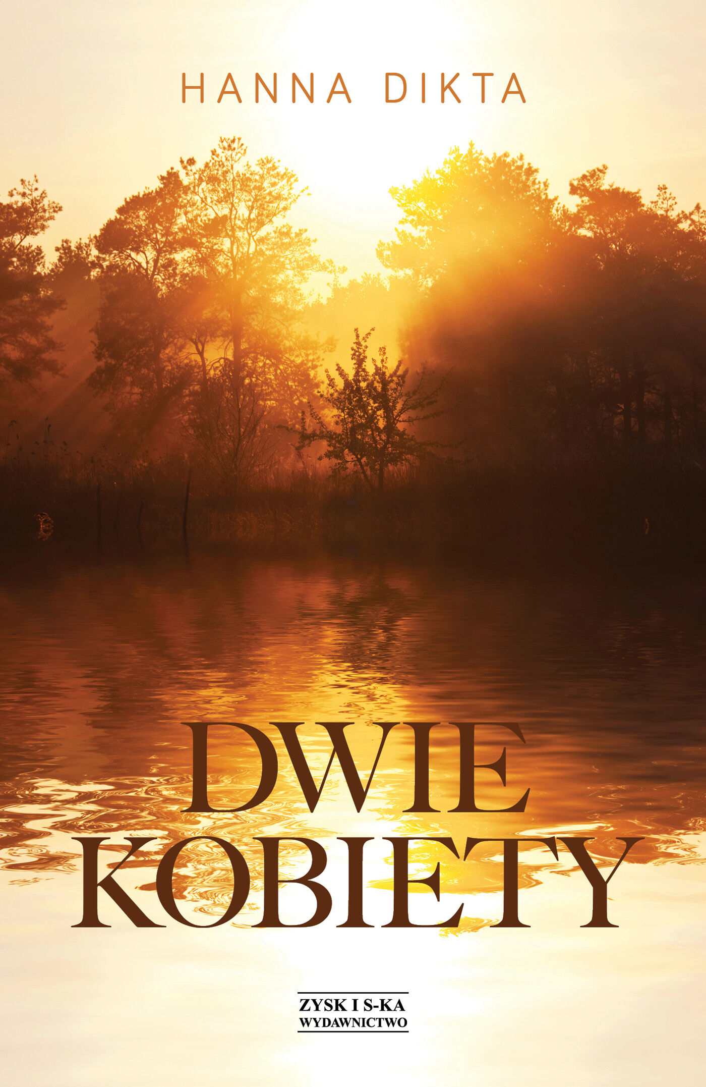 Dwie kobiety (e-book)