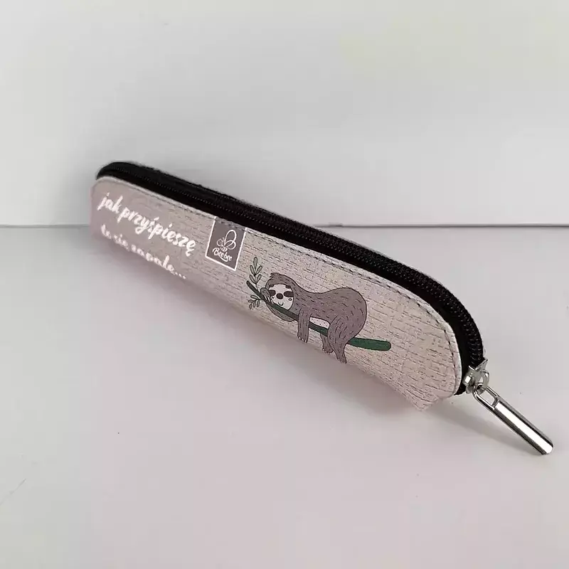 Piórnik mini leniwiec zapalny bb230075