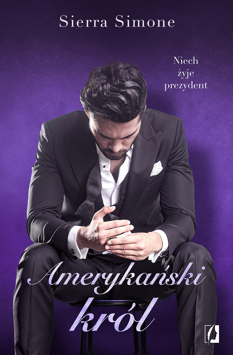 Amerykański król. Nowy Camelot. Tom 3