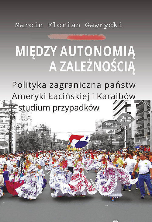 Między autonomią a zależnością