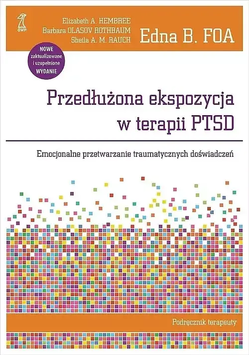 Przedłużona ekspozycja w terapii PTSD