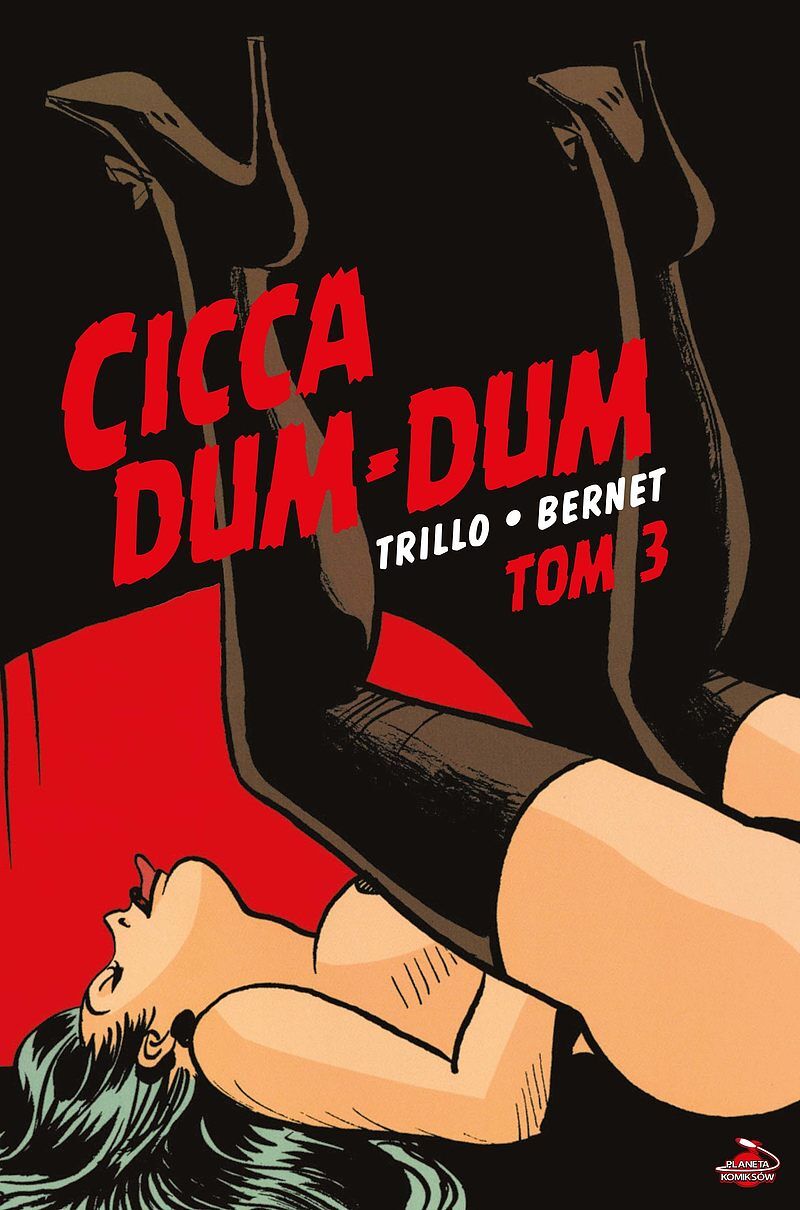 Cicca Dum-Dum - 03