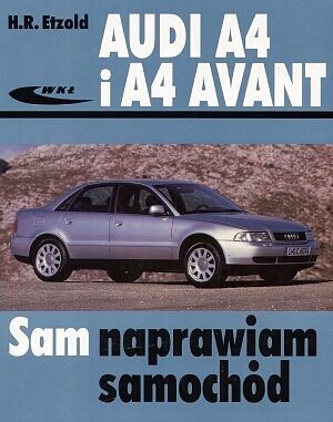 Audi A4 i A4 Avant