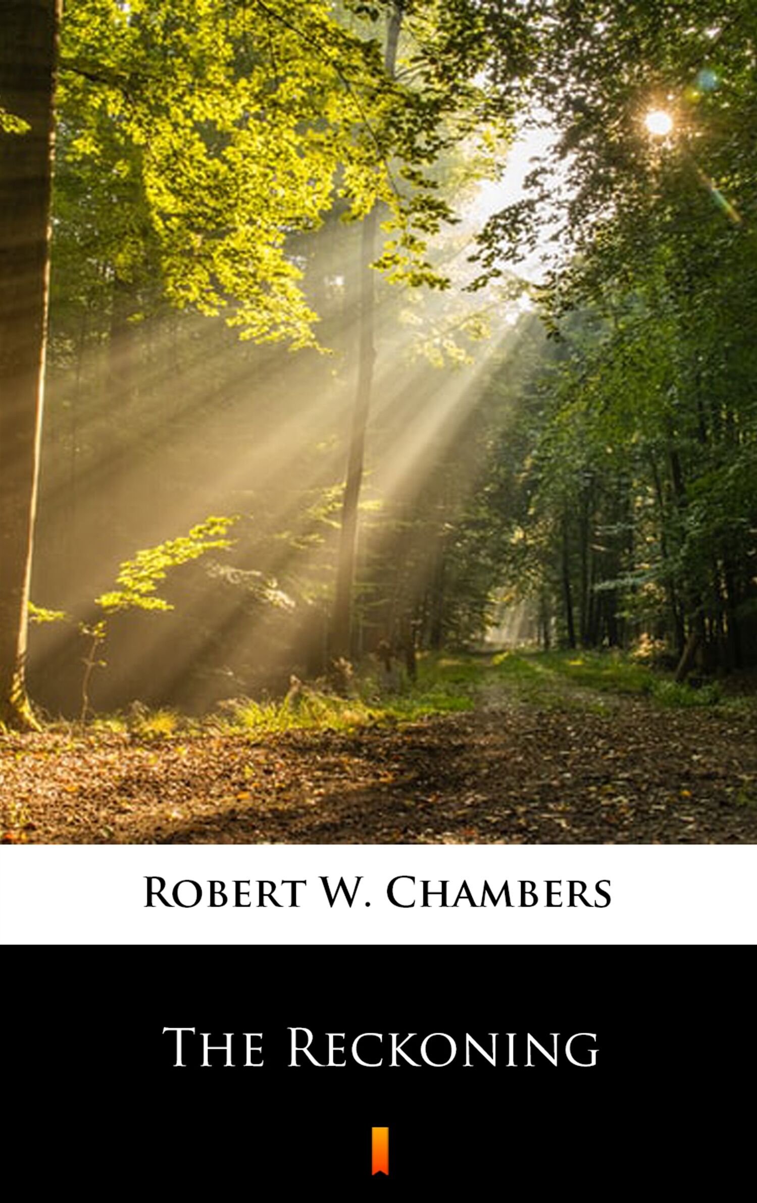The Reckoning (e-book)