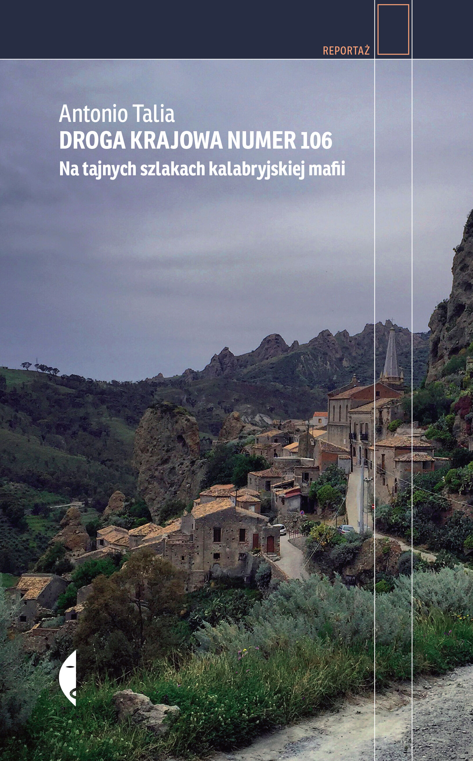 Droga krajowa numer 106 (e-book)
