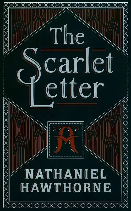 The Scarlet Letter