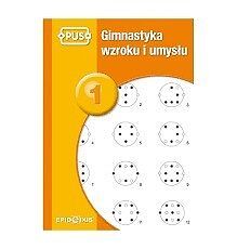 Pus gimnastyka wzroku i umysłu 1