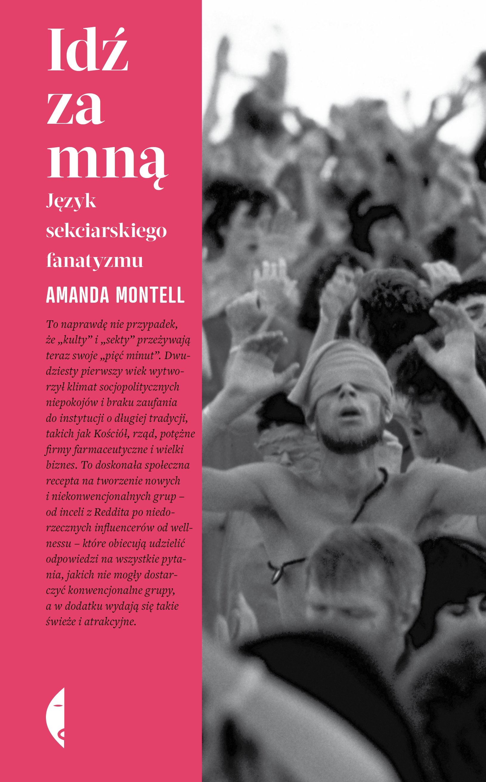 Idź za mną (e-book)