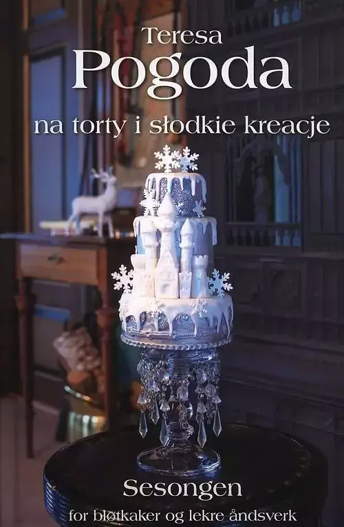 Pogoda na torty i słodkie kreacje