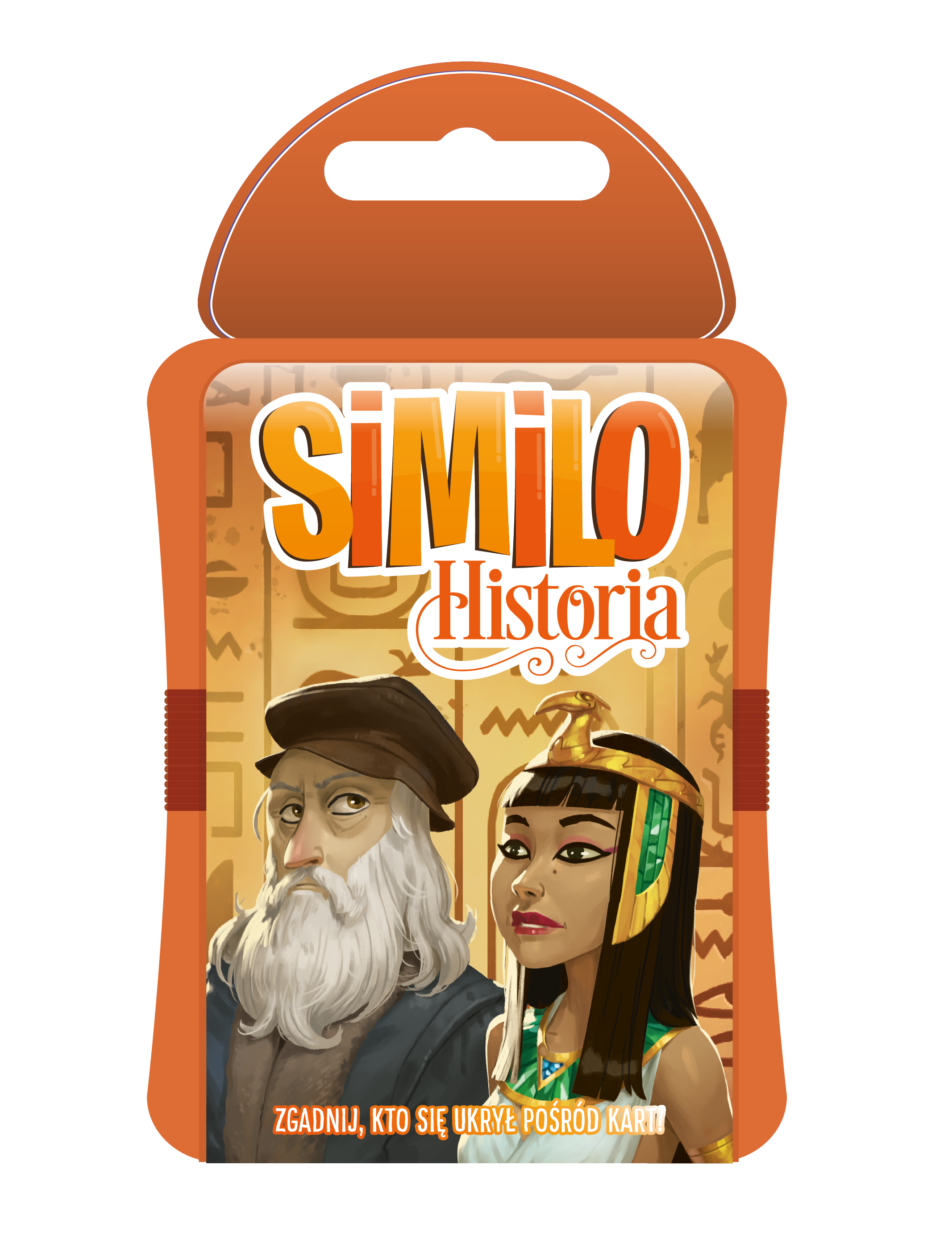 Similo. Historia