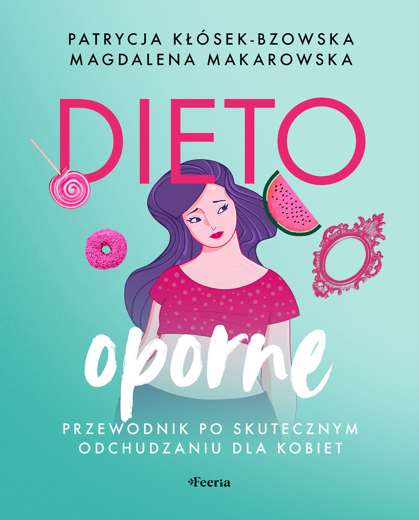 Dietooporne (e-book)