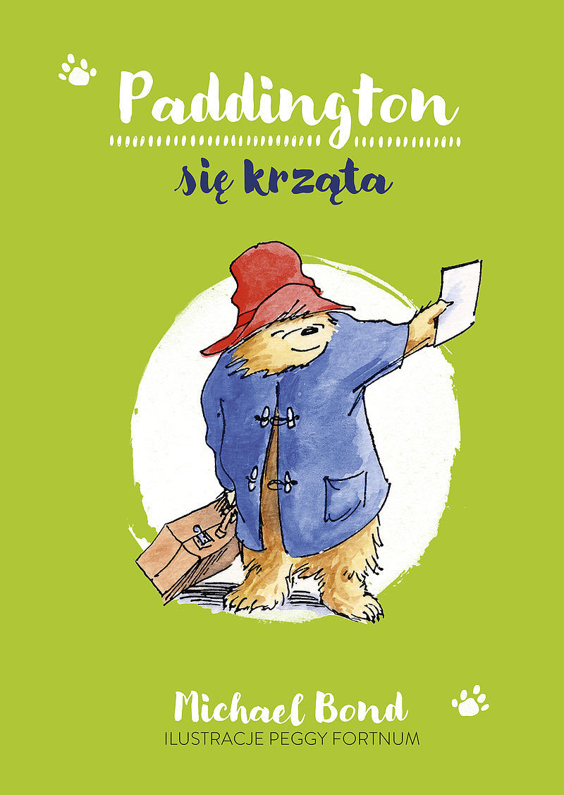 Paddington się krząta [wznowienie 2022]