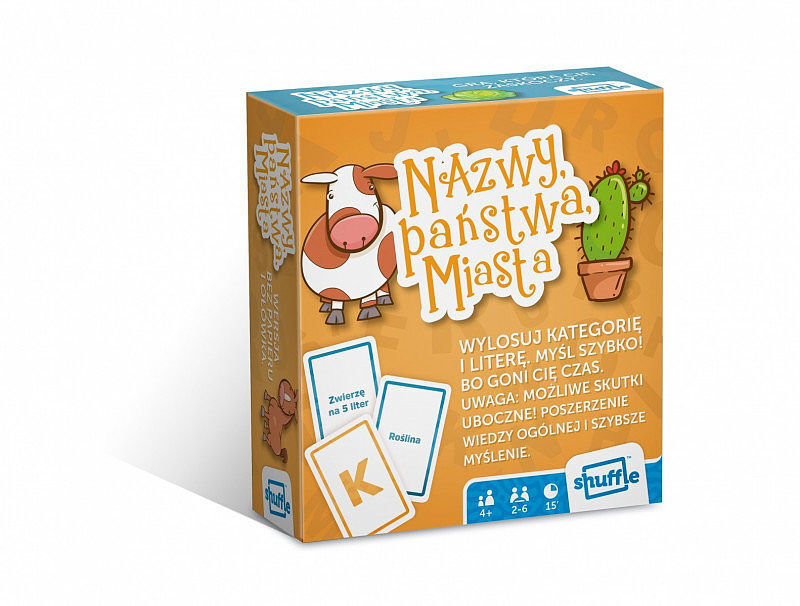 Nazwy Państwa Miasta