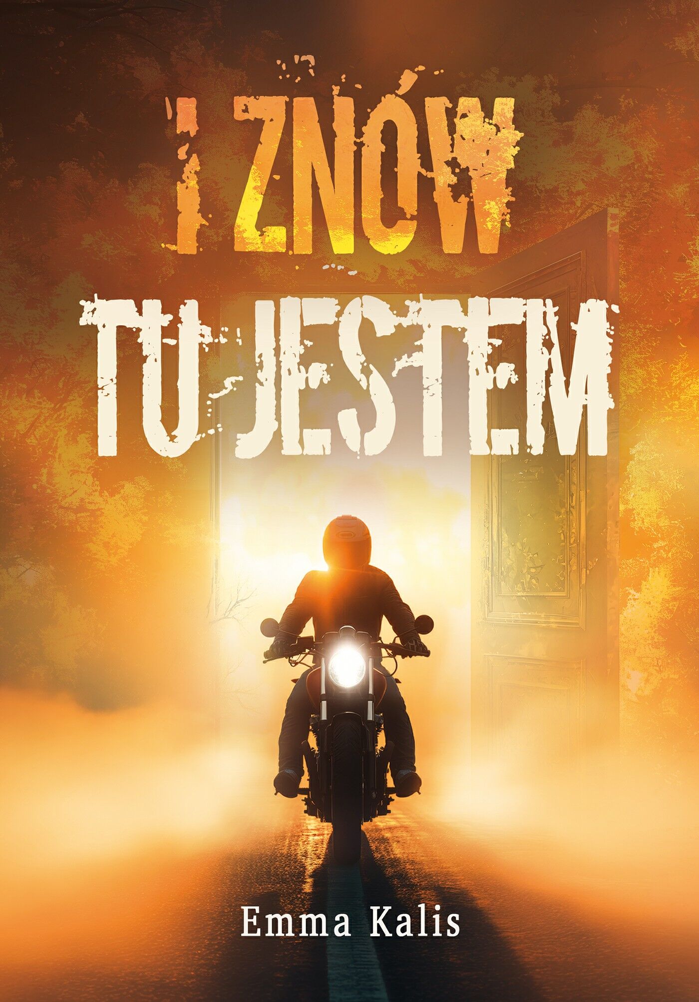 I znowu tu jestem (e-book)