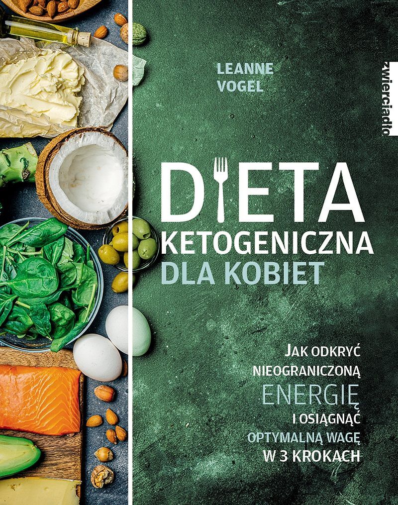 Dieta ketogeniczna dla kobiet
