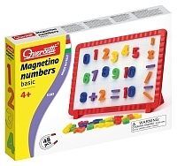 Tablica magnetyczna basic cyfry 48 elementy