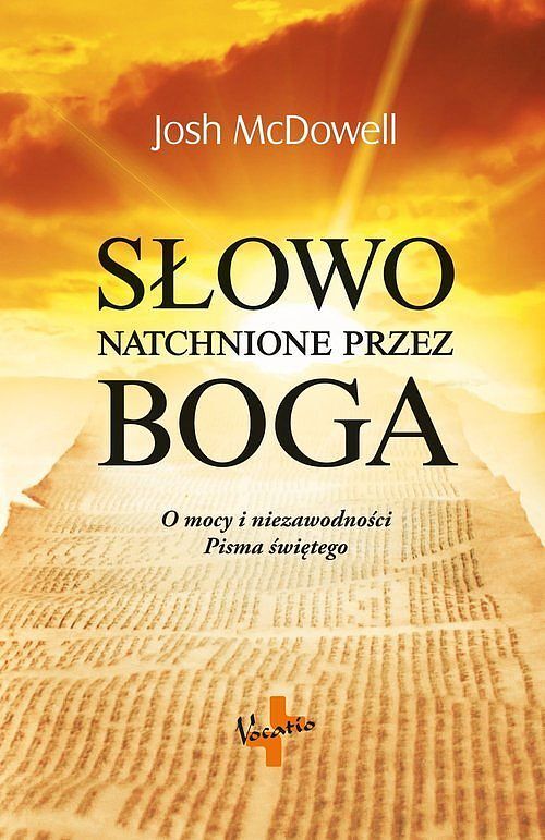 Słowo natchnione przez Boga