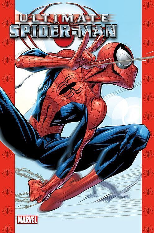 Ultimate Spider-Man - wyd. zbiorcze - 02