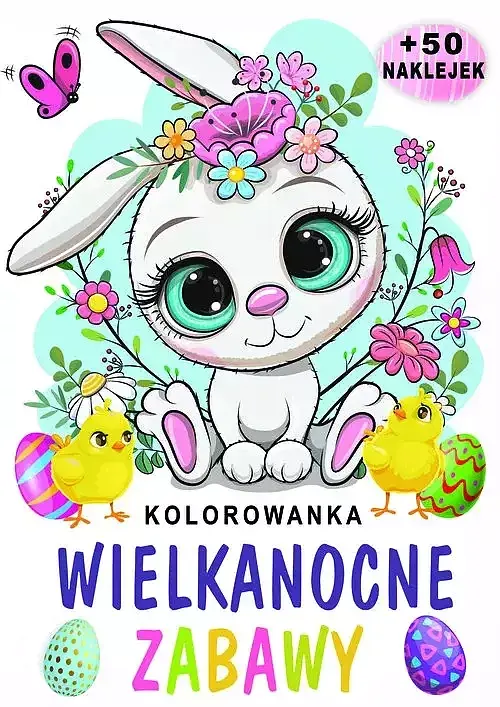 Wielkanocne zabawy